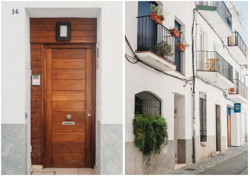 Apartamento El Paraiso De San Sebastian