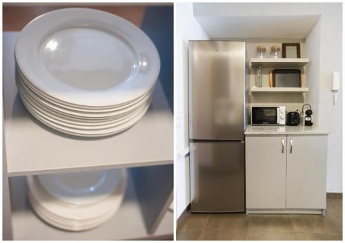 Apartamento El Paraiso De San Sebastian