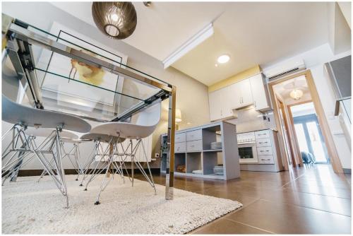 Apartamento El Paraiso De San Sebastian
