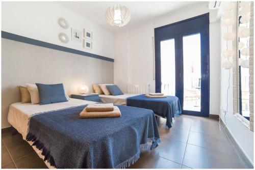 Apartamento El Paraiso De San Sebastian