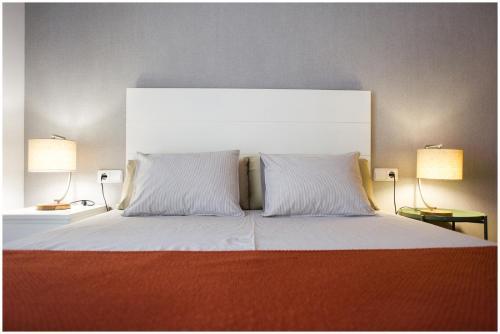 Apartamento El Paraiso De San Sebastian