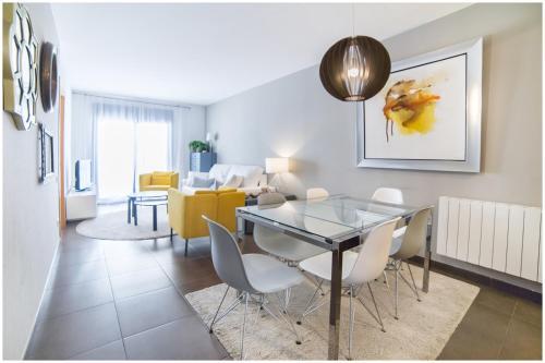 Apartamento El Paraiso De San Sebastian