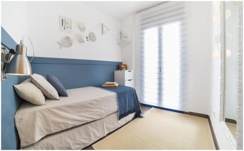 Apartamento El Paraiso De San Sebastian