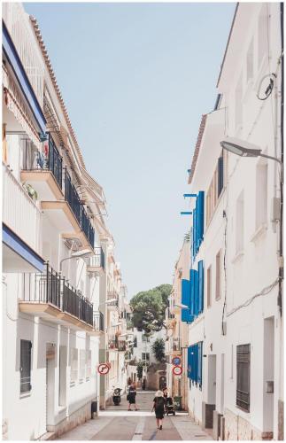 Apartamento El Paraiso De San Sebastian