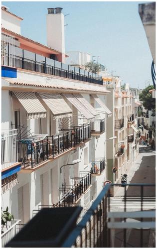 Apartamento El Paraiso De San Sebastian