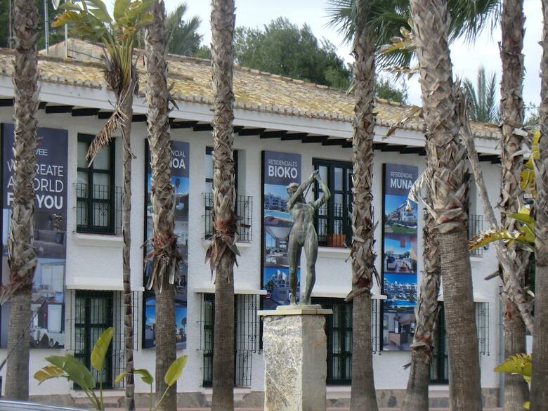 Apartamento Casas Holiday - Golf Willamartin