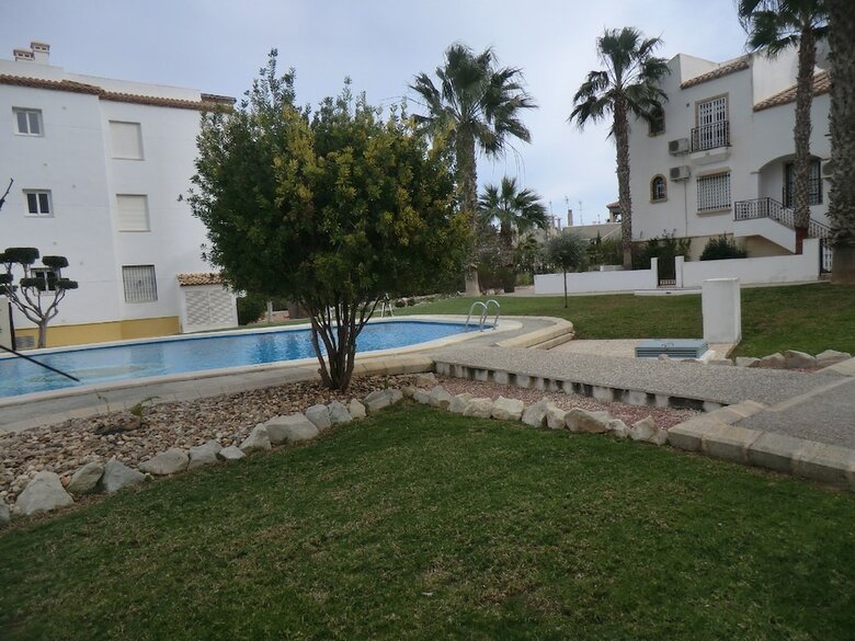 Apartamento Casas Holiday - Golf Willamartin