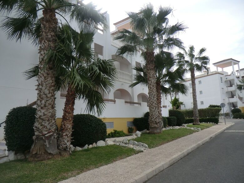 Apartamento Casas Holiday - Golf Willamartin