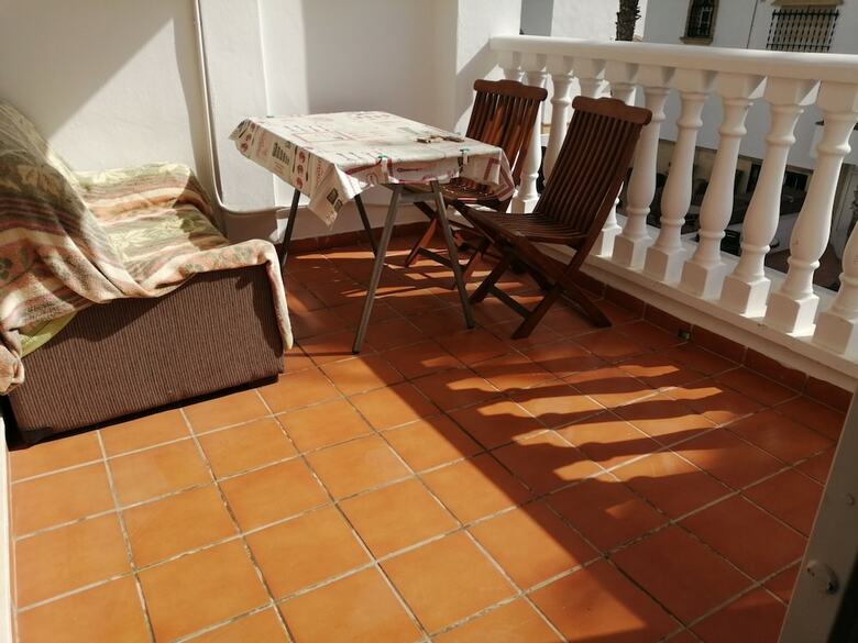 Apartamento Casas Holiday - Golf Willamartin