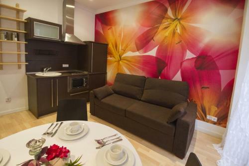 Foster Apartamentos Sol