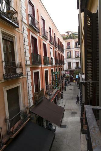Foster Apartamentos Sol