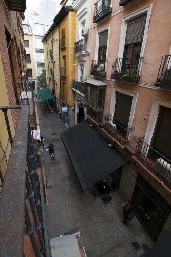 Foster Apartamentos Sol