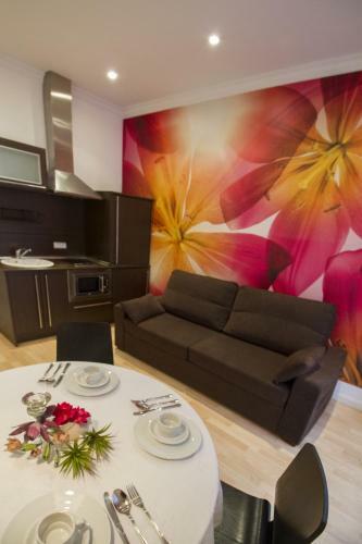 Foster Apartamentos Sol