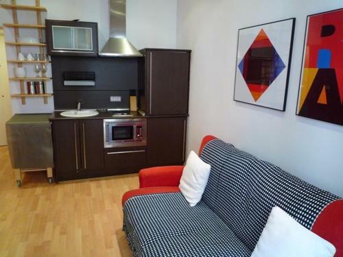 Foster Apartamentos Sol
