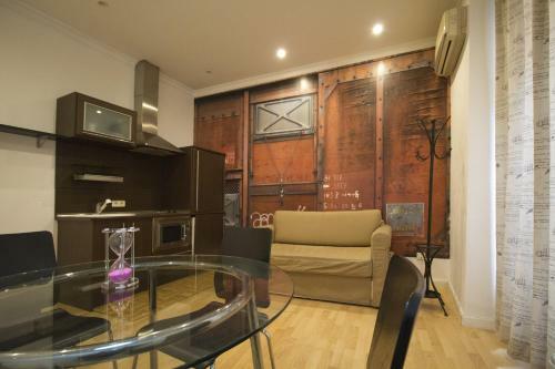 Foster Apartamentos Sol