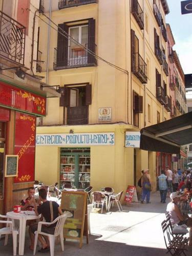 Foster Apartamentos Sol