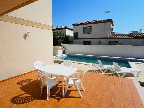 Villa Casa Mimosa I