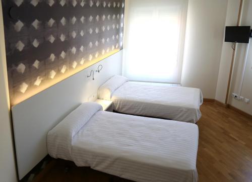 Hostal Pension Los Arcos