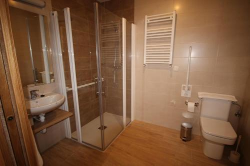 Hostal Pension Los Arcos