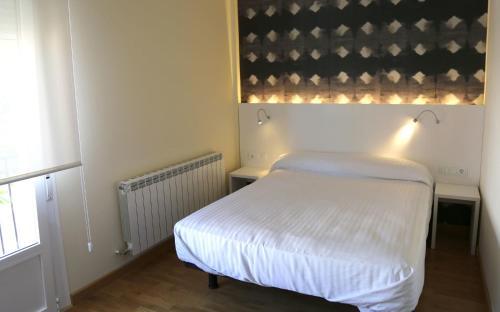 Hostal Pension Los Arcos