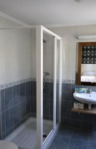 Hostal Pension Los Arcos