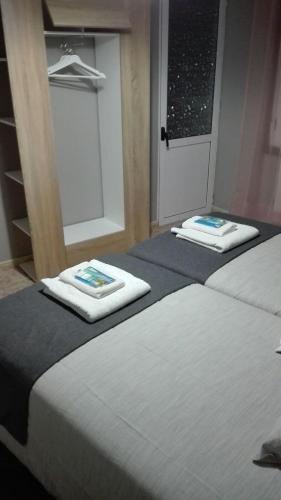 Apartamentos Portolux
