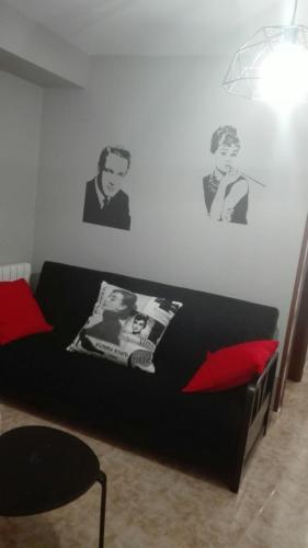 Apartamentos Portolux
