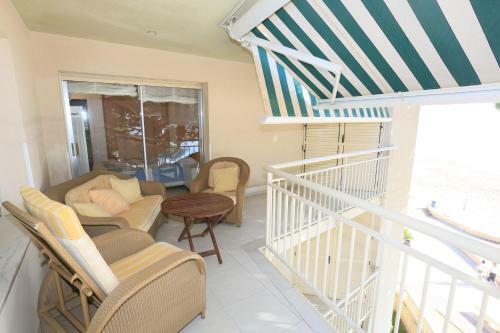Apartamento Dms Litoral Costa Dorada
