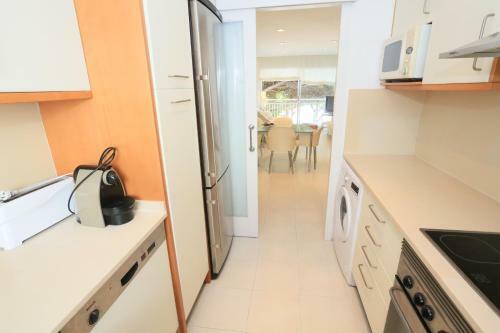 Apartamento Dms Litoral Costa Dorada