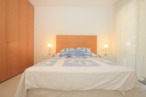 Apartamento Dms Litoral Costa Dorada