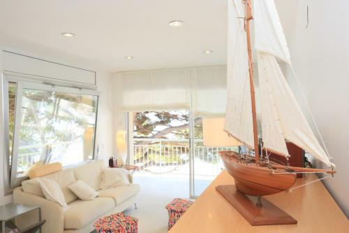 Apartamento Dms Litoral Costa Dorada