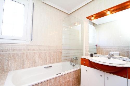 Villa Sauner Zen Planet Costa Dorada