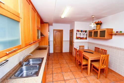 Villa Sauner Zen Planet Costa Dorada