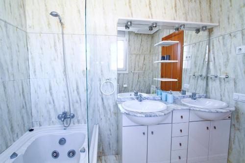 Villa Sauner Zen Planet Costa Dorada