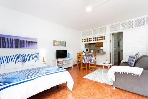 Apartamento Studio Atlantic View