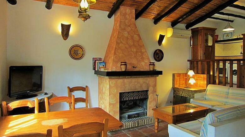El Chorro Villas