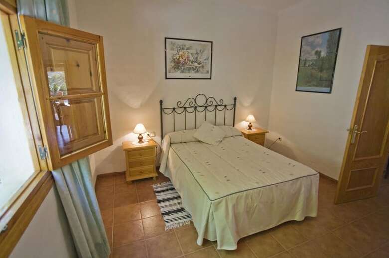 El Chorro Villas