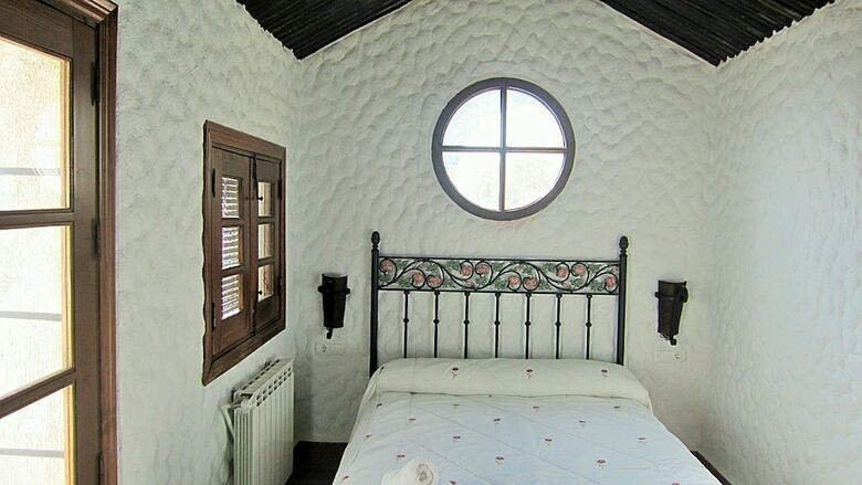 El Chorro Villas