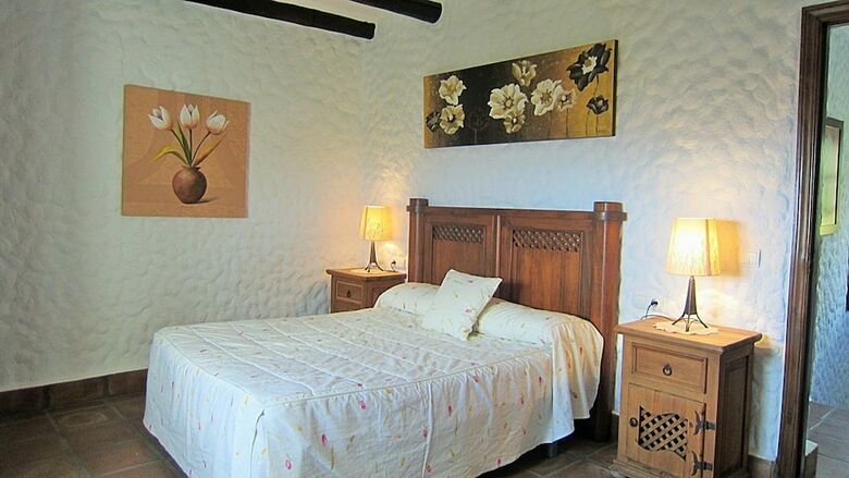 El Chorro Villas