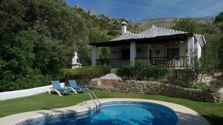 El Chorro Villas