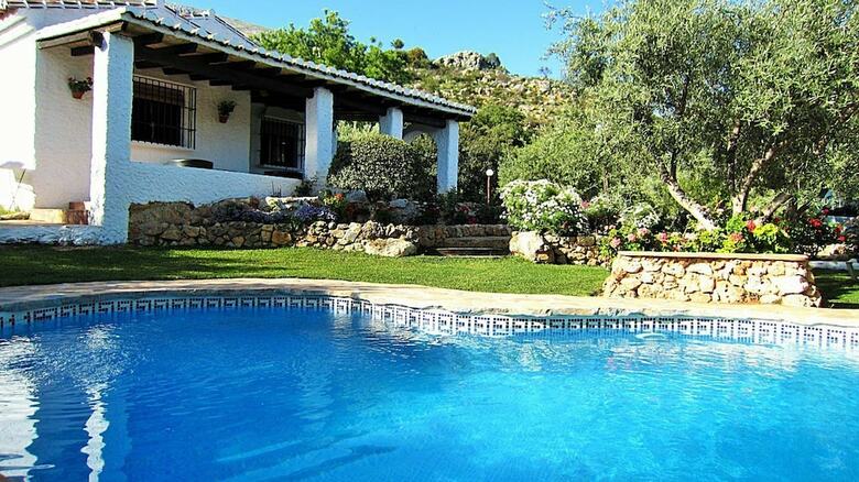 El Chorro Villas