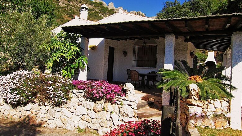 El Chorro Villas
