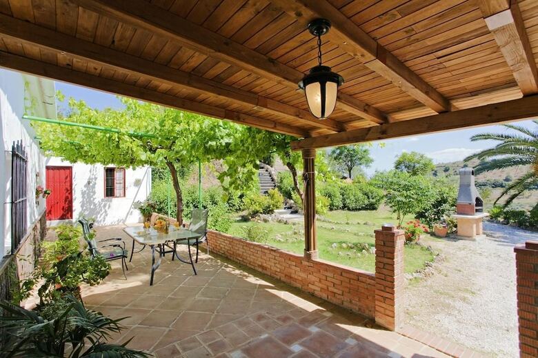 El Chorro Villas