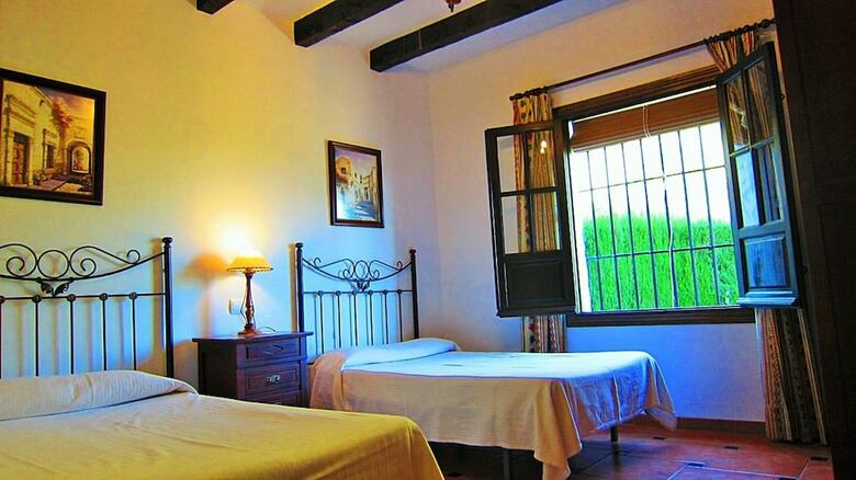 El Chorro Villas