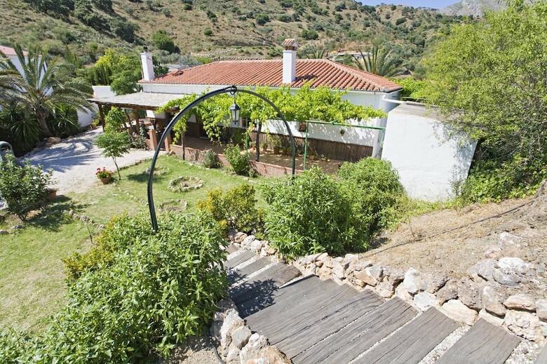 El Chorro Villas
