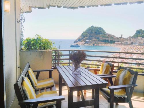 Apartment Tossa De Mar *lvi *