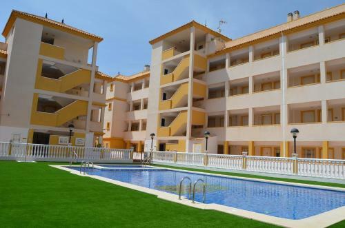 Apartamento Ribera Beach 2 - 0905