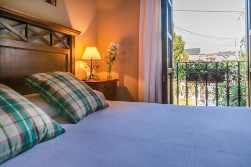 Agroturismo Posada Caborredondo