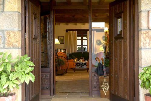 Agroturismo Posada Caborredondo