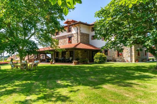 Agroturismo Posada Caborredondo